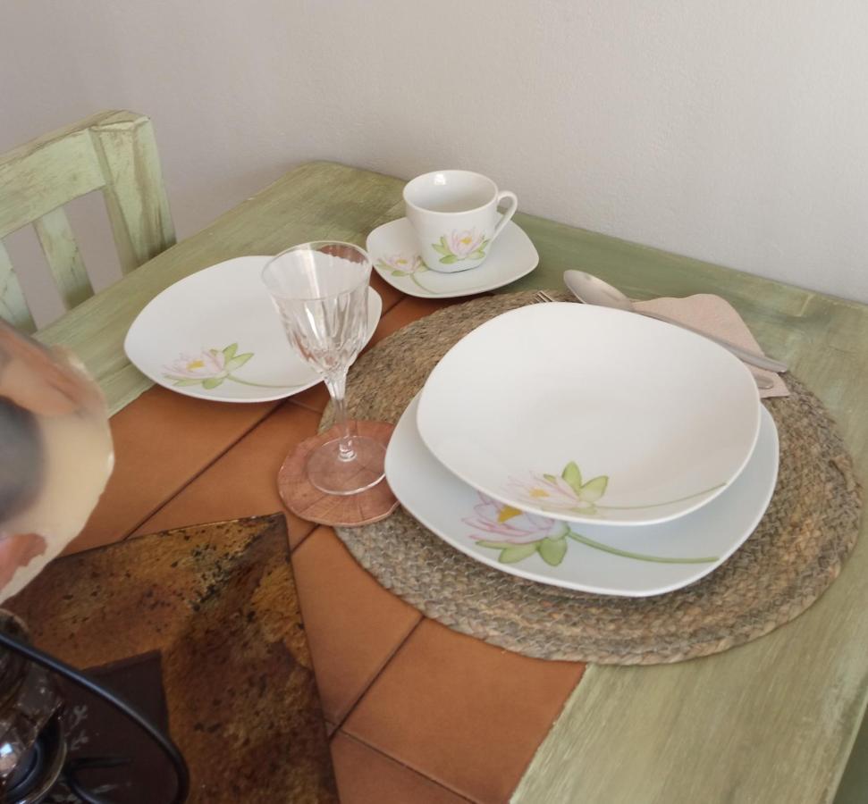 Nix Nax Kalamata 아파트 외부 사진