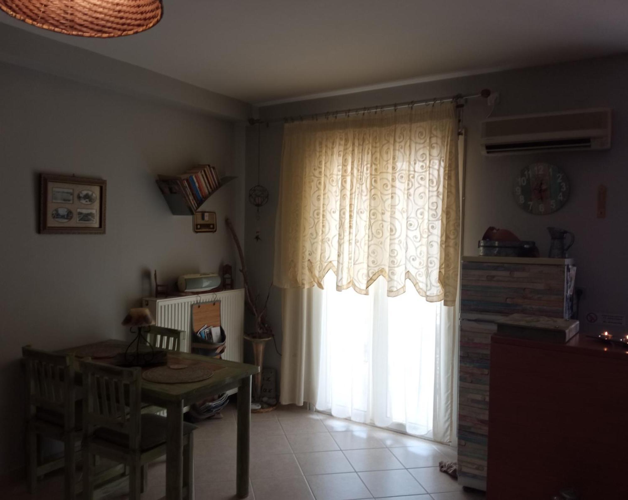 Nix Nax Kalamata 아파트 외부 사진